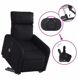 VidaXL 3206756 fauteuil - Vue supplémentaire 5