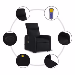 VidaXL 3206756 fauteuil - Vue supplémentaire 7