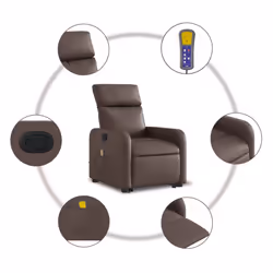 VidaXL 3206758 fauteuil - Vue supplémentaire 7