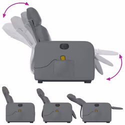 VidaXL 3206759 fauteuil - Vue supplémentaire 6