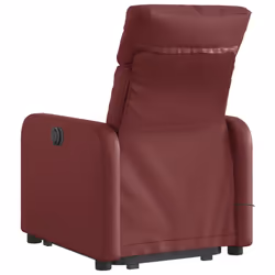 VidaXL 3206760 fauteuil - Vue supplémentaire 4