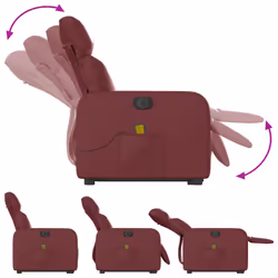 VidaXL 3206760 fauteuil - Vue supplémentaire 6