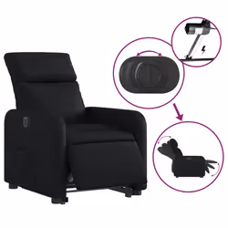 VidaXL 3206763 fauteuil - Vue supplémentaire 5