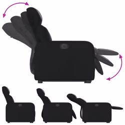 VidaXL 3206763 fauteuil - Vue supplémentaire 6