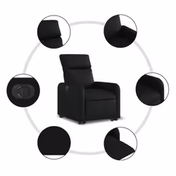 VidaXL 3206763 fauteuil - Vue supplémentaire 7