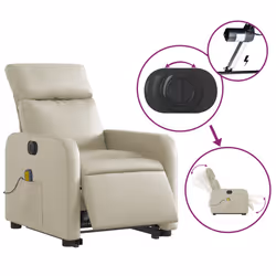 VidaXL 3206764 fauteuil - Vue supplémentaire 5
