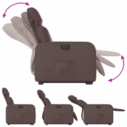VidaXL 3206765 fauteuil - Vue supplémentaire 6