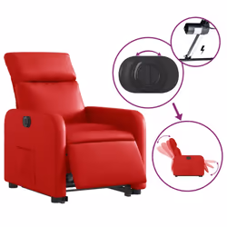 VidaXL 3206768 fauteuil - Vue supplémentaire 5