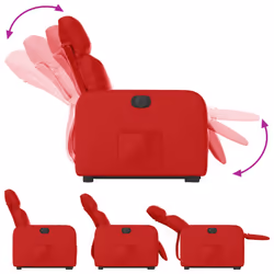 VidaXL 3206768 fauteuil - Vue supplémentaire 6