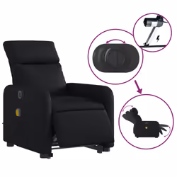 VidaXL 3206770 fauteuil - Vue supplémentaire 5