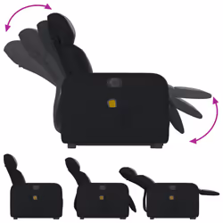 VidaXL 3206770 fauteuil - Vue supplémentaire 6
