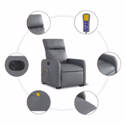 VidaXL 3206773 fauteuil - Vue supplémentaire 7