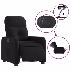 VidaXL 3206779 fauteuil - Vue supplémentaire 5
