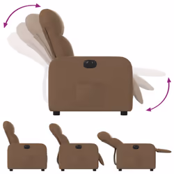 VidaXL 3206781 fauteuil - Vue supplémentaire 6