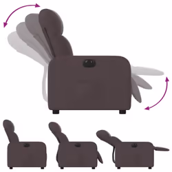 VidaXL 3206782 fauteuil - Vue supplémentaire 6