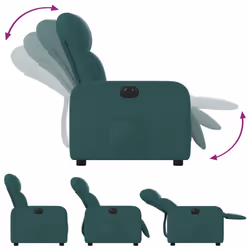 VidaXL 3206783 fauteuil - Vue supplémentaire 5