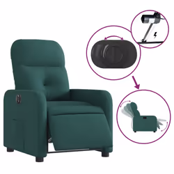 VidaXL 3206783 fauteuil - Vue supplémentaire 6