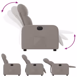 VidaXL 3206784 fauteuil - Vue supplémentaire 6