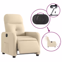 VidaXL 3206785 fauteuil - Vue supplémentaire 5
