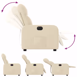 VidaXL 3206785 fauteuil - Vue supplémentaire 6