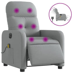 VidaXL 3206786 fauteuil