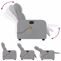 VidaXL 3206786 fauteuil - Vue supplémentaire 6