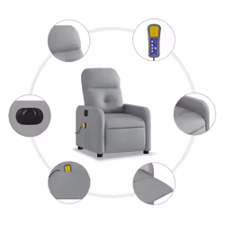 VidaXL 3206786 fauteuil - Vue supplémentaire 7