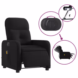 VidaXL 3206788 fauteuil - Vue supplémentaire 5