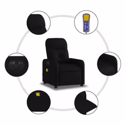 VidaXL 3206788 fauteuil - Vue supplémentaire 7