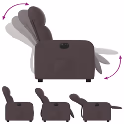 VidaXL 3206791 fauteuil - Vue supplémentaire 6