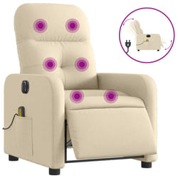 VidaXL 3206794 fauteuil