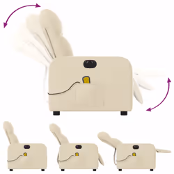 VidaXL 3206794 fauteuil - Vue supplémentaire 6
