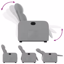VidaXL 3206795 fauteuil - Vue supplémentaire 6