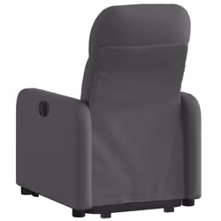 VidaXL 3206796 fauteuil - Vue supplémentaire 4