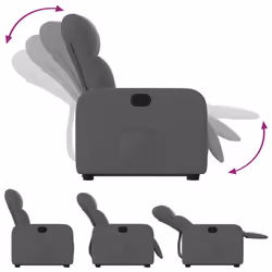 VidaXL 3206796 fauteuil - Vue supplémentaire 6