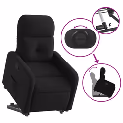 VidaXL 3206797 fauteuil - Vue supplémentaire 5