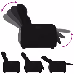 VidaXL 3206797 fauteuil - Vue supplémentaire 6
