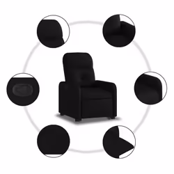 VidaXL 3206797 fauteuil - Vue supplémentaire 7
