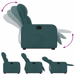 VidaXL 3206801 fauteuil - Vue supplémentaire 6