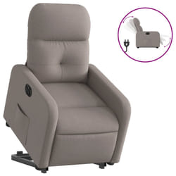 VidaXL 3206802 fauteuil