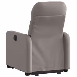 VidaXL 3206802 fauteuil - Vue supplémentaire 4