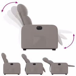 VidaXL 3206802 fauteuil - Vue supplémentaire 6