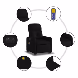 VidaXL 3206806 fauteuil - Vue supplémentaire 7