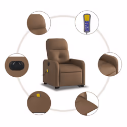 VidaXL 3206808 fauteuil - Vue supplémentaire 7