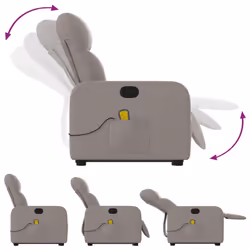 VidaXL 3206811 fauteuil - Vue supplémentaire 6