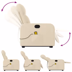 VidaXL 3206812 fauteuil - Vue supplémentaire 6