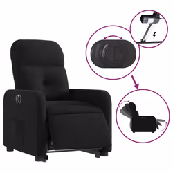 VidaXL 3206815 fauteuil - Vue supplémentaire 5