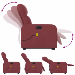 VidaXL 3206816 fauteuil - Vue supplémentaire 6