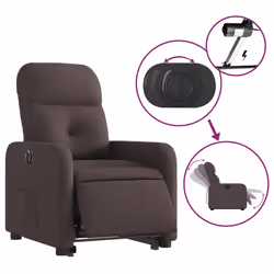VidaXL 3206818 fauteuil - Vue supplémentaire 5