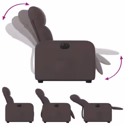 VidaXL 3206818 fauteuil - Vue supplémentaire 6
